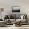 Stupell Industries Misty Adirondack Mountains Floating Frame, design by James Rodewald